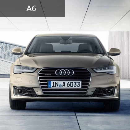 A6 55 TDI qu. Sport Tech (3.0TDI) A6 55 TDI qu. Sport Tech (3.0TDI)